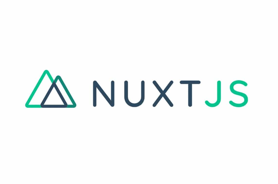 Why should you use Nuxt for you SaaS