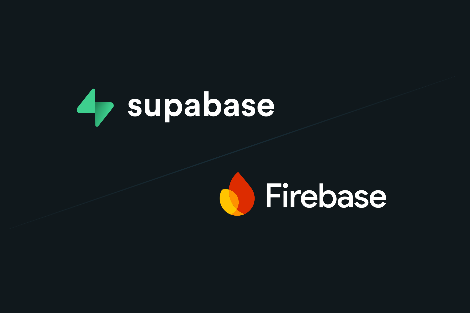 Firebase vs Supabase: Which BaaS Should You Choose for Your Next Project in 2025?